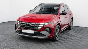 Hyundai Tucson 1.6 T-GDi HEV Platinum N Line 4WD GD8A282 w leasingu dla firm