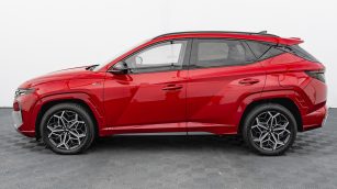 Hyundai Tucson 1.6 T-GDi HEV Platinum N Line 4WD GD8A282 w abonamencie