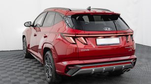 Hyundai Tucson 1.6 T-GDi HEV Platinum N Line 4WD GD8A282 w zakupie za gotówkę