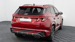 Hyundai Tucson 1.6 T-GDi HEV Platinum N Line 4WD GD8A282 w zakupie za gotówkę