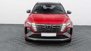 Hyundai Tucson 1.6 T-GDi HEV Platinum N Line 4WD GD8A282 w zakupie za gotówkę