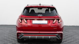 Hyundai Tucson 1.6 T-GDi HEV Platinum N Line 4WD GD8A282 w leasingu dla firm