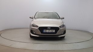 Hyundai i30 1.4 Classic + WE253WT w leasingu dla firm