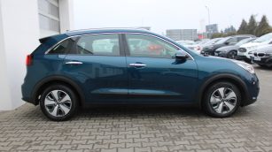 Kia Niro 1.6 GDI Hybrid L WD2666R w leasingu dla firm