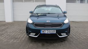 Kia Niro 1.6 GDI Hybrid L WD2666R w leasingu dla firm