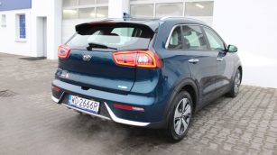 Kia Niro 1.6 GDI Hybrid L WD2666R w leasingu dla firm