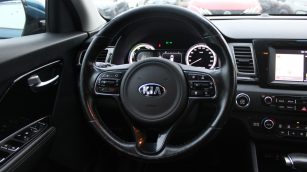 Kia Niro 1.6 GDI Hybrid L WD2666R w leasingu dla firm