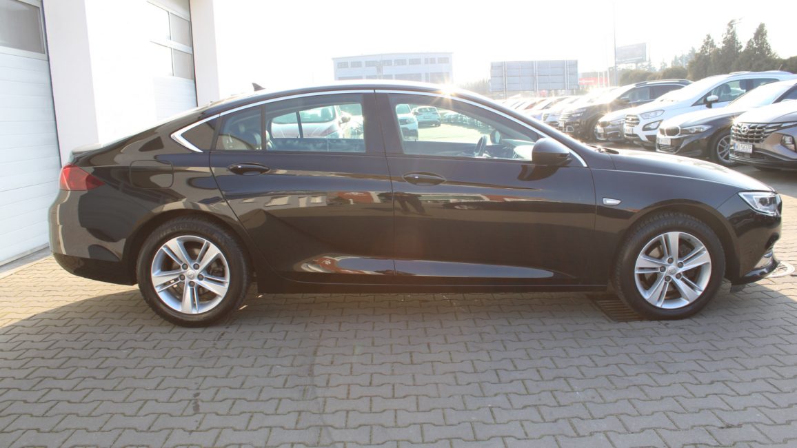 Opel Insignia 1.5 T GPF Elite S&S aut WD7178M w zakupie za gotówkę