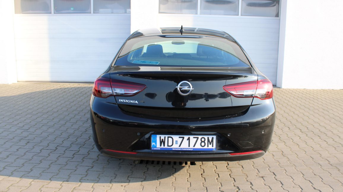 Opel Insignia 1.5 T GPF Elite S&S aut WD7178M w leasingu dla firm