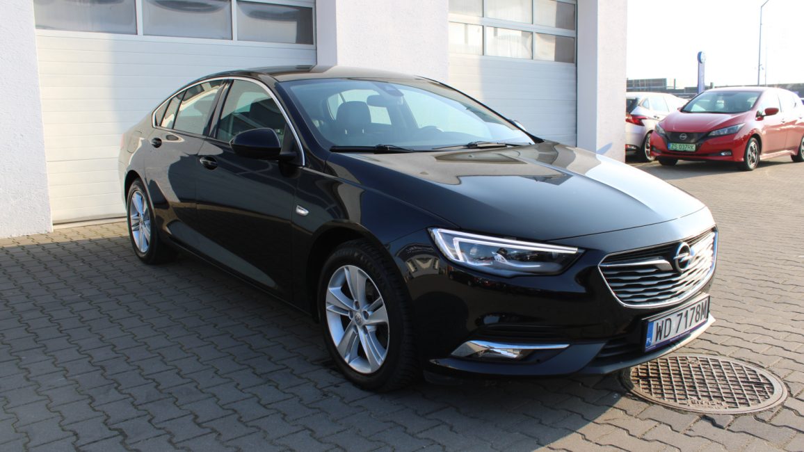 Opel Insignia 1.5 T GPF Elite S&S aut WD7178M w zakupie za gotówkę