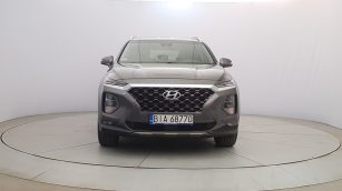 Hyundai Santa Fe 2.0 CRDi Platinum 4WD aut BIA68770 w leasingu dla firm