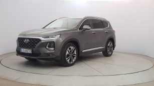 Hyundai Santa Fe 2.0 CRDi Platinum 4WD aut BIA68770 w leasingu dla firm