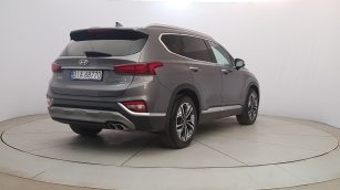 Hyundai Santa Fe 2.0 CRDi Platinum 4WD aut BIA68770 w leasingu dla firm