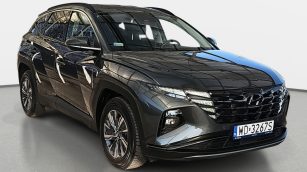 Hyundai Tucson 1.6 T-GDi HEV Executive 4WD WD3267S w abonamencie dla firm