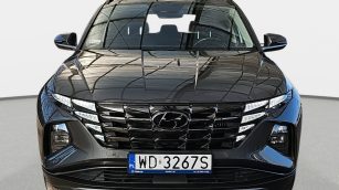 Hyundai Tucson 1.6 T-GDi HEV Executive 4WD WD3267S w abonamencie dla firm