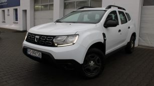 Dacia Duster 1.0 TCe Essential PO9RK58 w leasingu dla firm