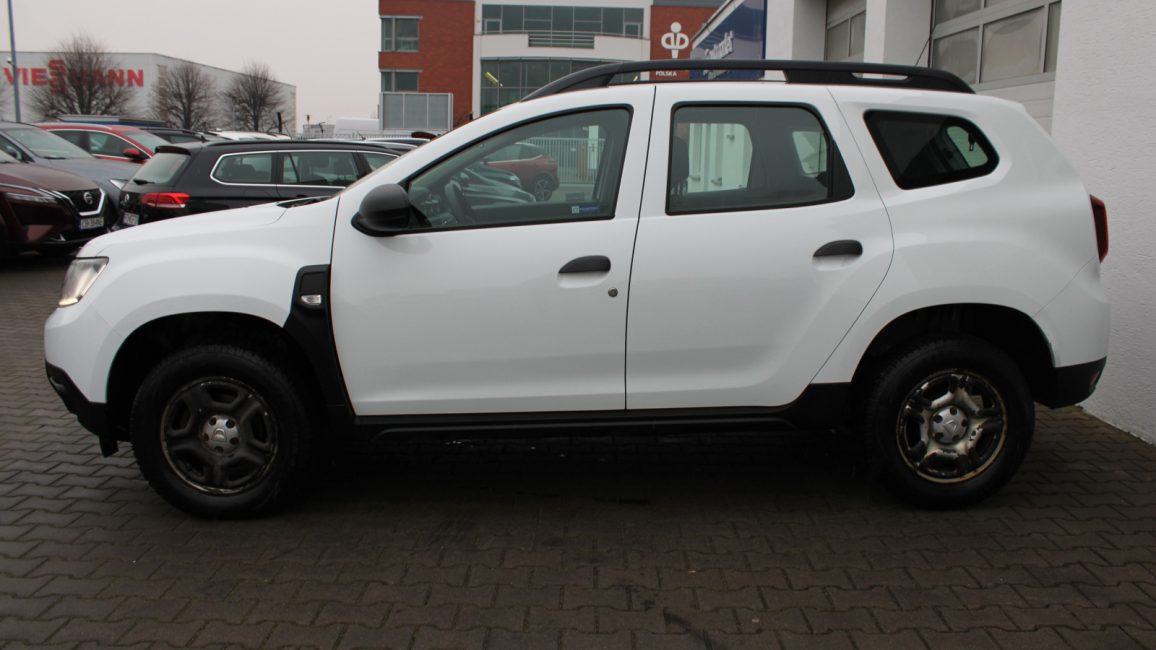 Dacia Duster 1.0 TCe Essential PO9RK58 w leasingu dla firm