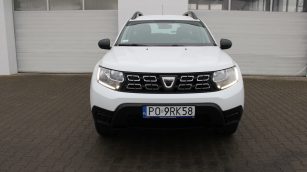 Dacia Duster 1.0 TCe Essential PO9RK58 w leasingu dla firm