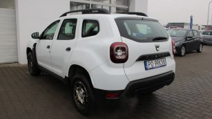 Dacia Duster 1.0 TCe Essential PO9RK58 w leasingu dla firm