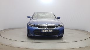 BMW 318i M Sport aut WJ5952L w leasingu dla firm