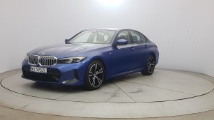 BMW 318i M Sport aut WJ5952L w leasingu dla firm