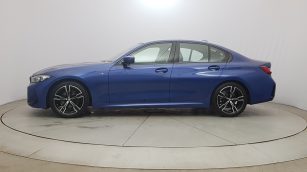 BMW 318i M Sport aut WJ5952L w leasingu dla firm