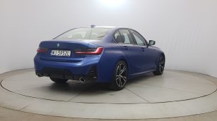 BMW 318i M Sport aut WJ5952L w leasingu dla firm