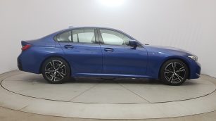 BMW 318i M Sport aut WJ5952L w leasingu dla firm