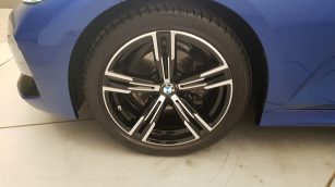 BMW 318i M Sport aut WJ5952L w leasingu dla firm