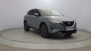 Nissan Qashqai 1.3 DIG-T mHEV Tekna Xtronic WD5243T w abonamencie