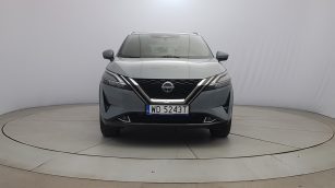 Nissan Qashqai 1.3 DIG-T mHEV Tekna Xtronic WD5243T w abonamencie dla firm