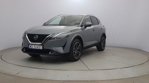 Nissan Qashqai 1.3 DIG-T mHEV Tekna Xtronic WD5243T w abonamencie