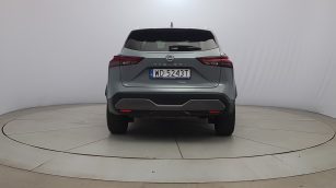 Nissan Qashqai 1.3 DIG-T mHEV Tekna Xtronic WD5243T w abonamencie