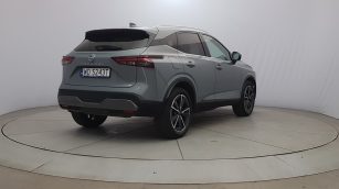 Nissan Qashqai 1.3 DIG-T mHEV Tekna Xtronic WD5243T w abonamencie dla firm