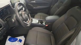 Nissan Qashqai 1.3 DIG-T mHEV Tekna Xtronic WD5243T w abonamencie