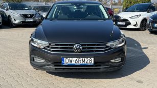 Volkswagen Passat 1.5 TSI EVO Business DSG DW6RM28 w leasingu dla firm