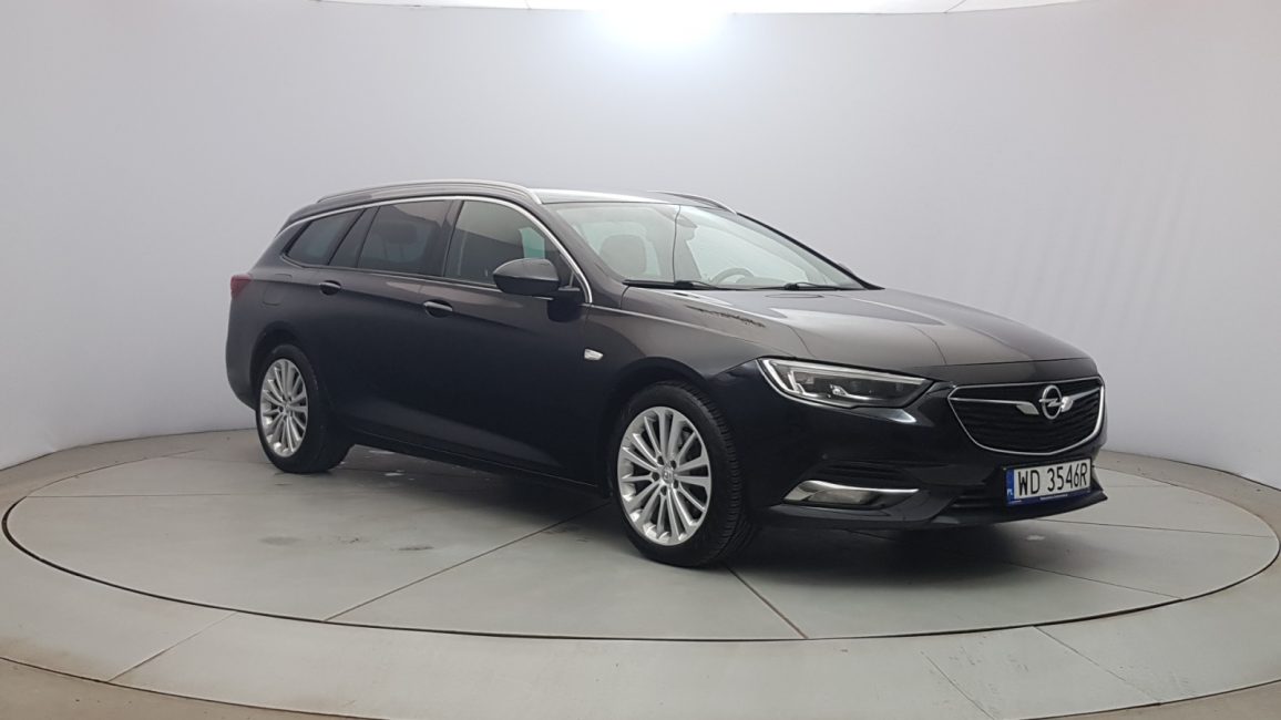 Opel Insignia 2.0 CDTI Elite S&S aut WD3546R w zakupie za gotówkę