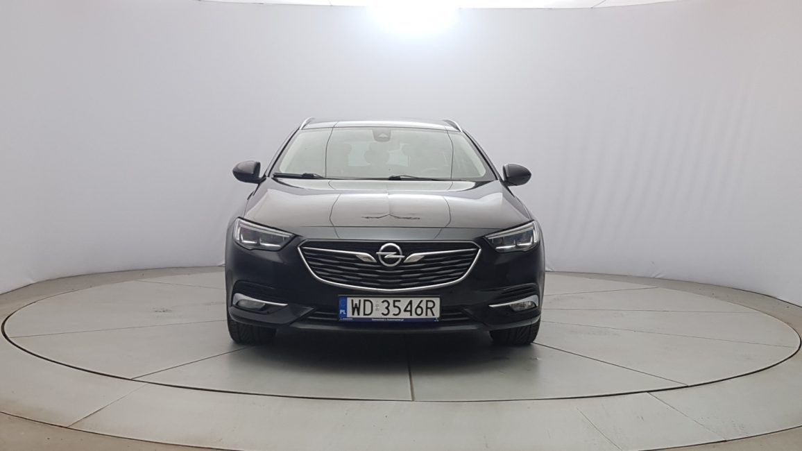 Opel Insignia 2.0 CDTI Elite S&S aut WD3546R w zakupie za gotówkę