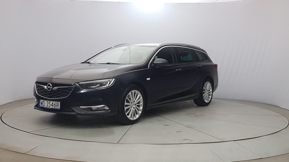 Opel Insignia 2.0 CDTI Elite S&S aut WD3546R w leasingu dla firm