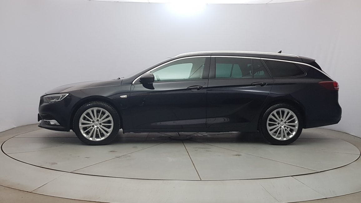 Opel Insignia 2.0 CDTI Elite S&S aut WD3546R w leasingu dla firm