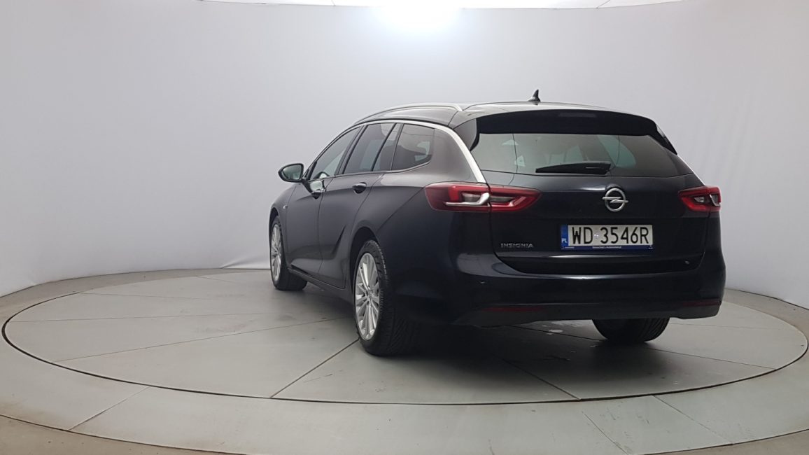 Opel Insignia 2.0 CDTI Elite S&S aut WD3546R w leasingu dla firm