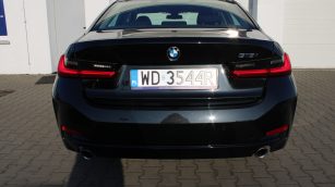 BMW 318i aut WD3544R w abonamencie