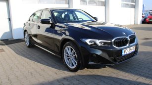 BMW 318i aut WD3544R w abonamencie