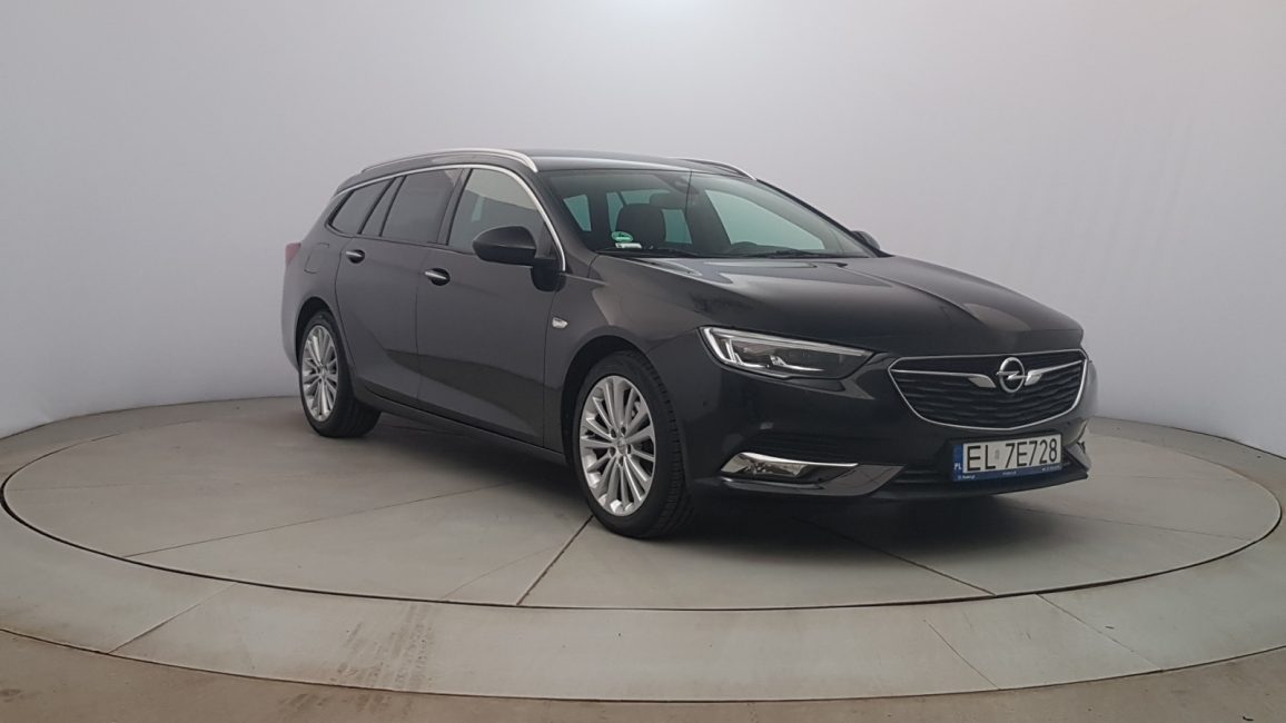 Opel Insignia 2.0 CDTI Elite S&S aut EL7E728 w zakupie za gotówkę