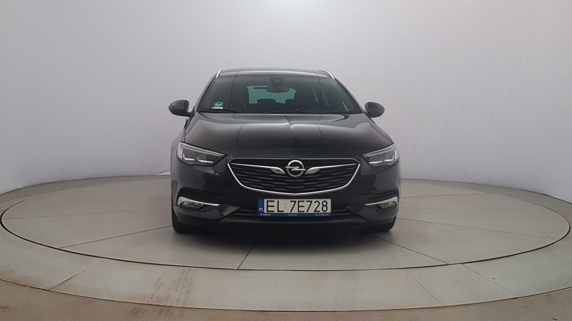 Opel Insignia 2.0 CDTI Elite S&S aut EL7E728 w leasingu dla firm