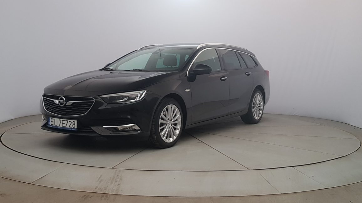 Opel Insignia 2.0 CDTI Elite S&S aut EL7E728 w leasingu dla firm