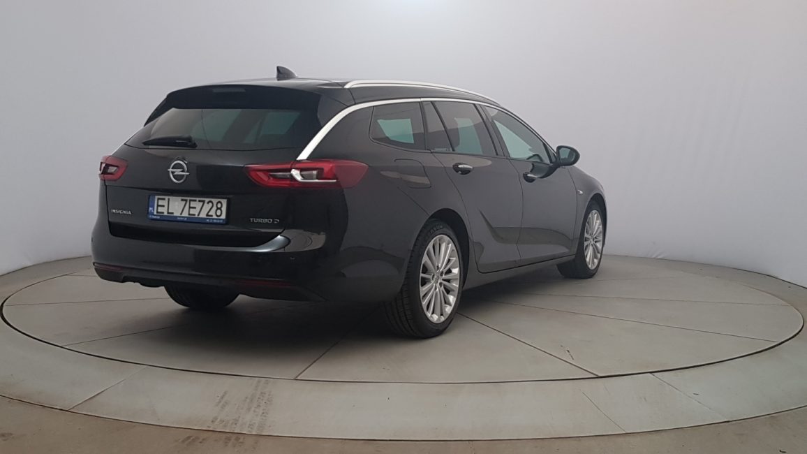 Opel Insignia 2.0 CDTI Elite S&S aut EL7E728 w leasingu dla firm