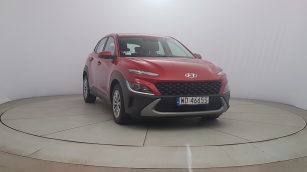 Hyundai Kona 1.0 T-GDI Classic Plus WD4665S w abonamencie