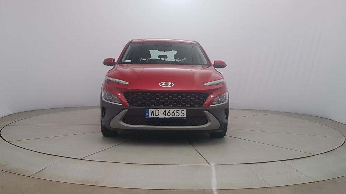 Hyundai Kona 1.0 T-GDI Classic Plus WD4665S w abonamencie