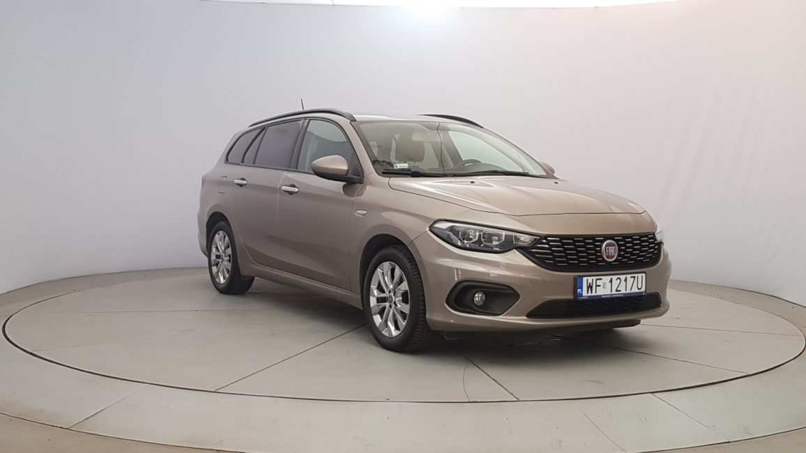 Fiat Tipo 1.4 16v Lounge EU6d WF1217U w leasingu dla firm